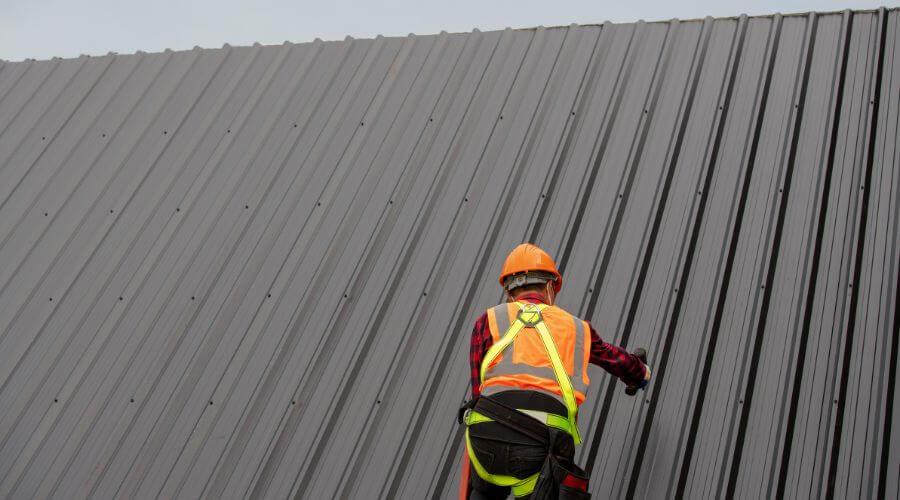 Local Chimney Repair in Albany, CA